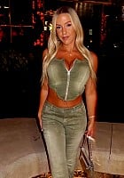 Allyson DeRossett